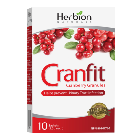 Cranfit Cranberry Granules - Image 4