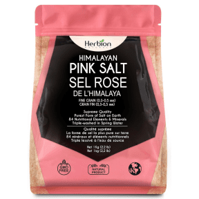 Pink salt 2.2lb - Image 4