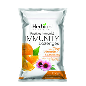 Immunity Lozenges Orange - Image 2