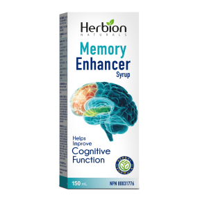Memory Enhancer Syrup - Image 2