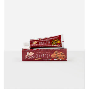 Cinnamon Toothpaste - Image 1