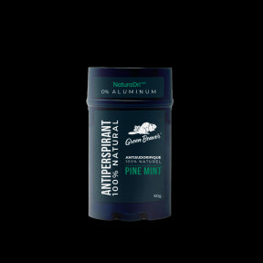 Antiperspirant Pine Mint - Image 2