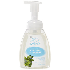 Foaming Hand Wash Fresh Mint - Image 3