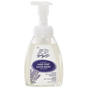 Foaming Hand Wash Lavender - Image 3