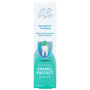 Enamel Protect - Fresh Mint - Image 1