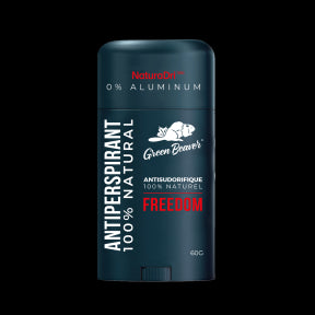 Antiperspirant Freedom - Image 3