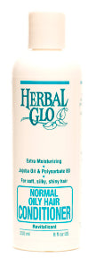 Normal / Oily Hair Conditioner - Image 3