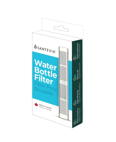 Santevia Systems - Water Bottle Filter (6/pk) - Image 1