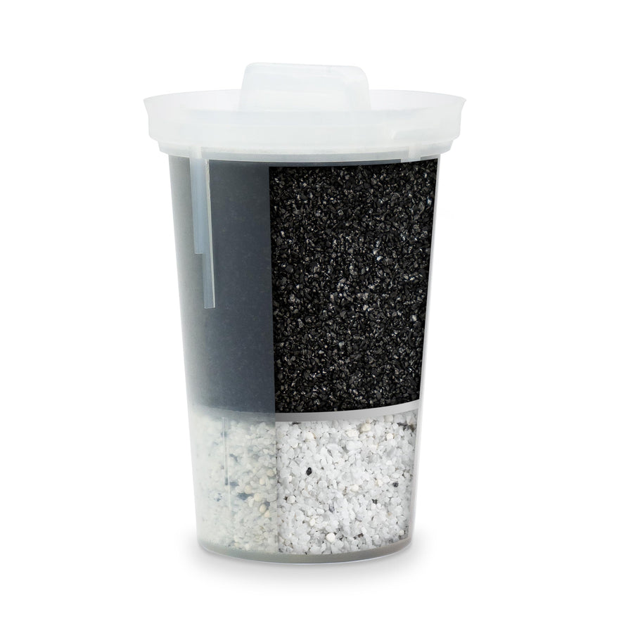 Santevia Systems - MINA Pitcher Filter - Image 1