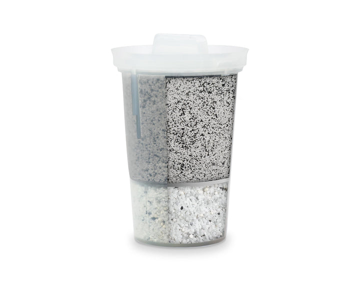 Santevia Systems - MINA Fluoride Filter  - Image 1