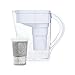 Santevia Systems - MINA Pitcher White   - Image 3