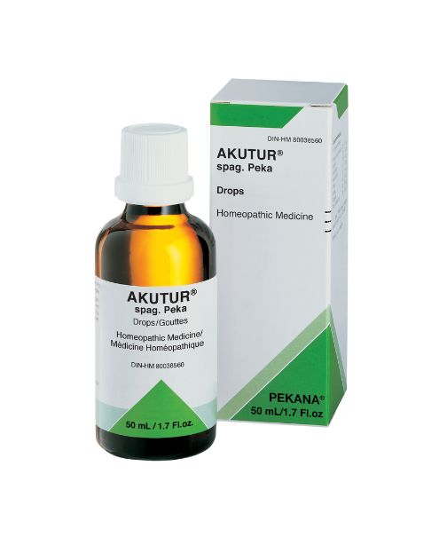 Pekana - Akutur (50ml) - Image 1