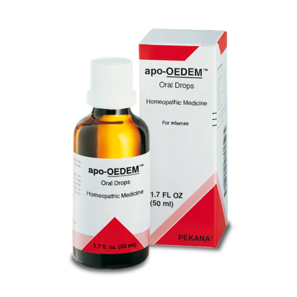 Pekana - Apo-Oedem (50ml) - Image 1