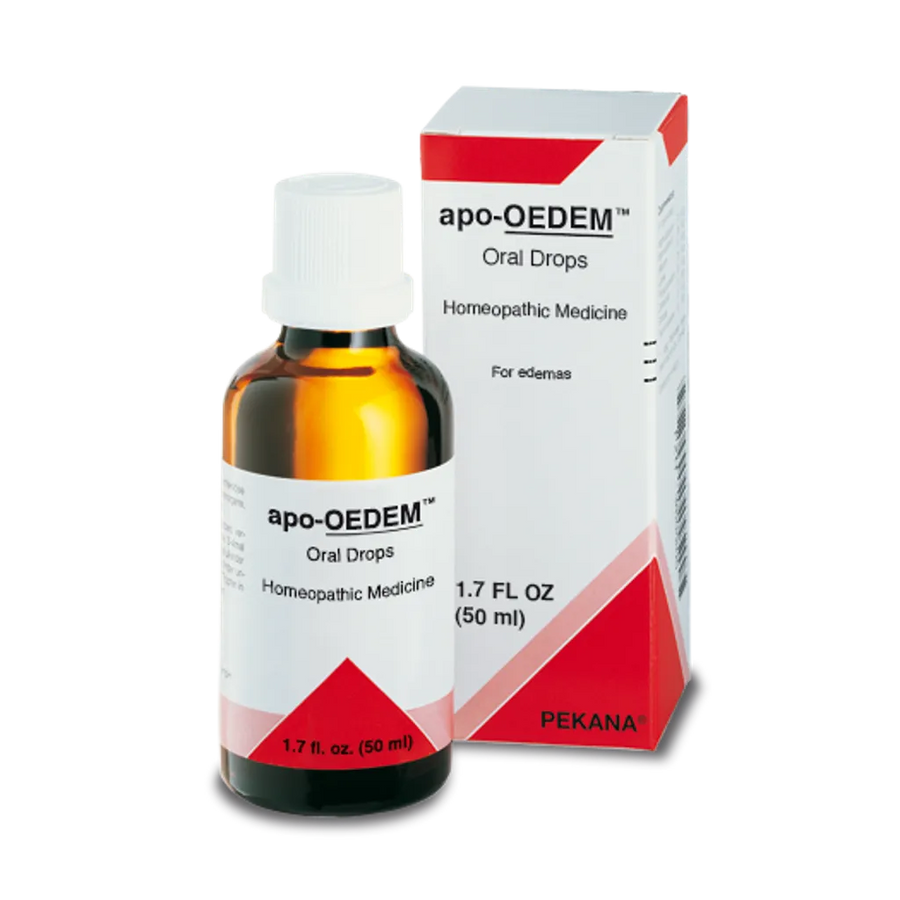 Pekana - Apo-Oedem (50ml) - Image 1