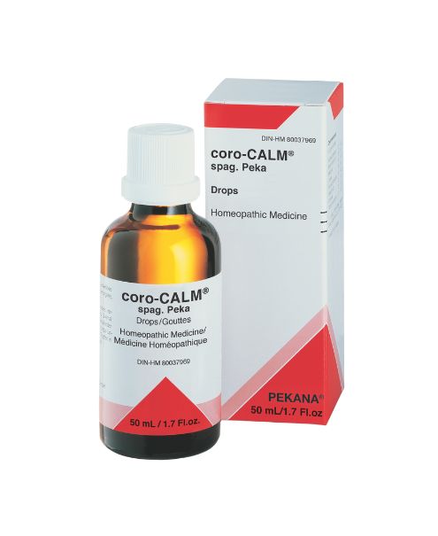 Pekana - Coro-Calm (50ml) - Image 1