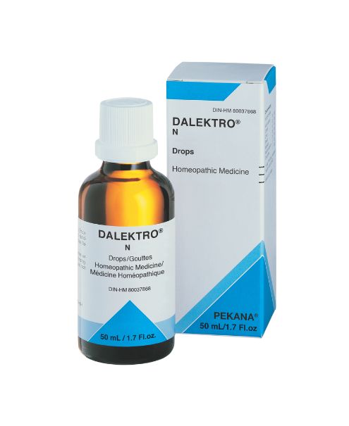 Pekana - Dalektro N (50ml)  - Image 1