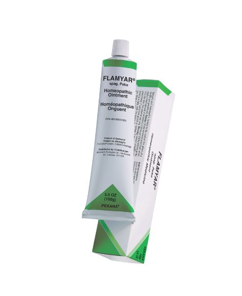 Pekana - Flamyar OINT (100g) - Image 1