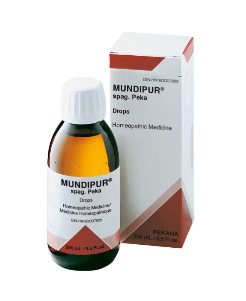 Pekana - Mundipur (250ml) - Image 1