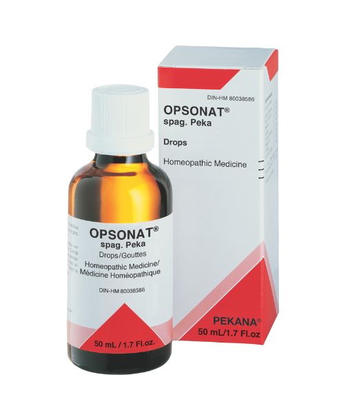 Pekana - Opsonat (50ml) - Image 1