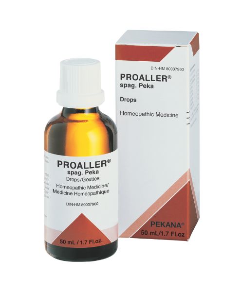 Pekana - Proaller (50ml) - Image 1