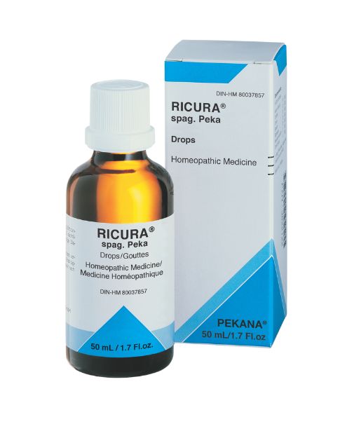 Pekana - Ricura (50ml) - Image 1
