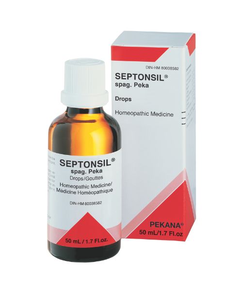 Pekana - Septonsil (50ml) - Image 1