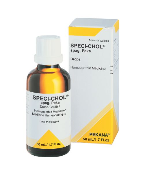 Pekana - Speci-Chol (50ml) - Image 1