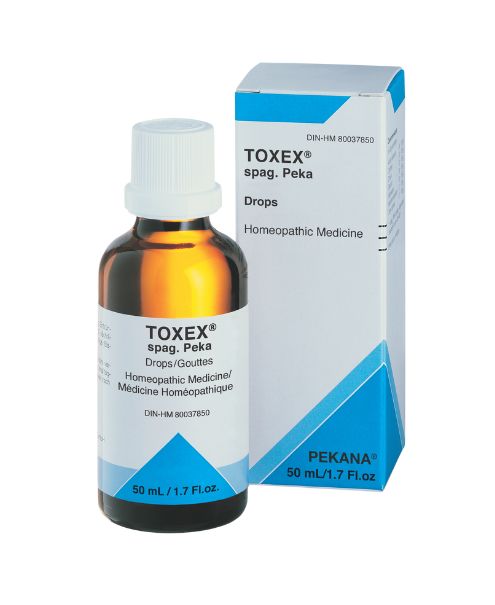 Pekana - Toxex (50ml) - Image 1