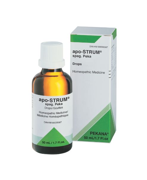 Pekana - Apo-Strum (50ml) - Image 1