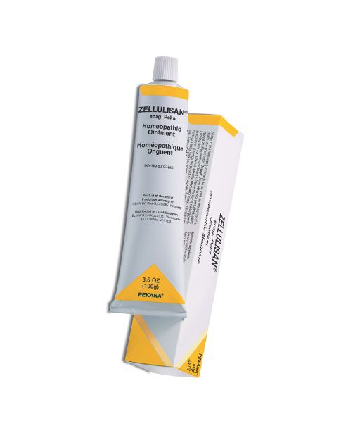 Pekana - Zellulisan oint (100gr) - Image 1