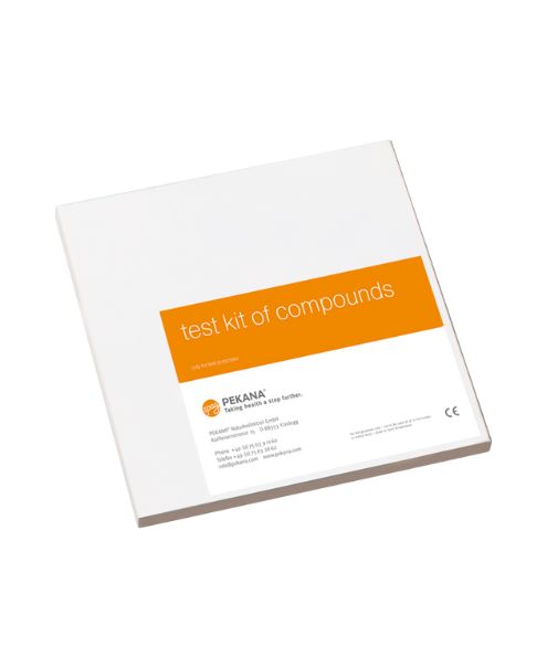 Pekana - Test Kit - Image 1