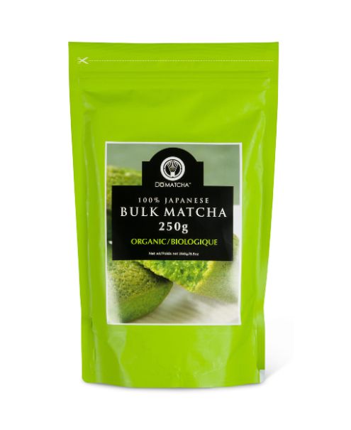 DoMatcha - Culinary Matcha Organic, 250 gr - Image 1