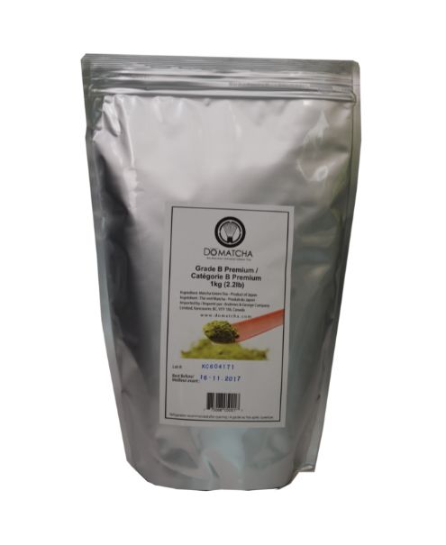 DoMatcha - Grade B Premium, 1kg - Image 1