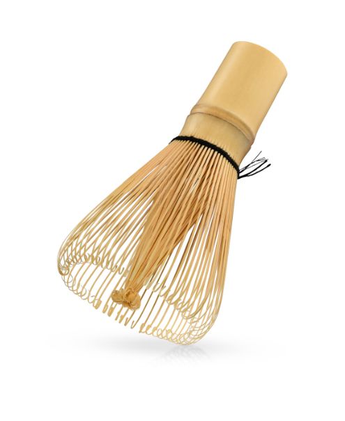 DoMatcha - Bamboo Whisk - Image 1