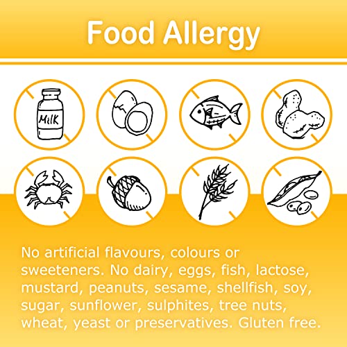 Allkidz - Probiotic Drops, 10ml - Image 10