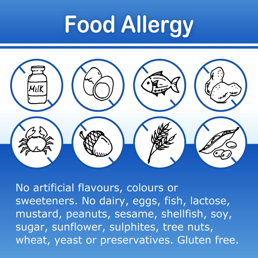 Allkidz - Vitamin D3 (400IU), 25ml - Image 10