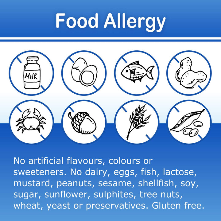 Allkidz - Vitamin D3 (400IU), 25ml - Image 10