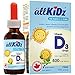 Allkidz - Vitamin D3 (400IU), 25ml - Image 3