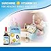 Allkidz - Vitamin D3 (400IU), 25ml - Image 9