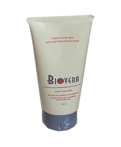 Biovera - Lotion Naturelle,100ml - Image 1