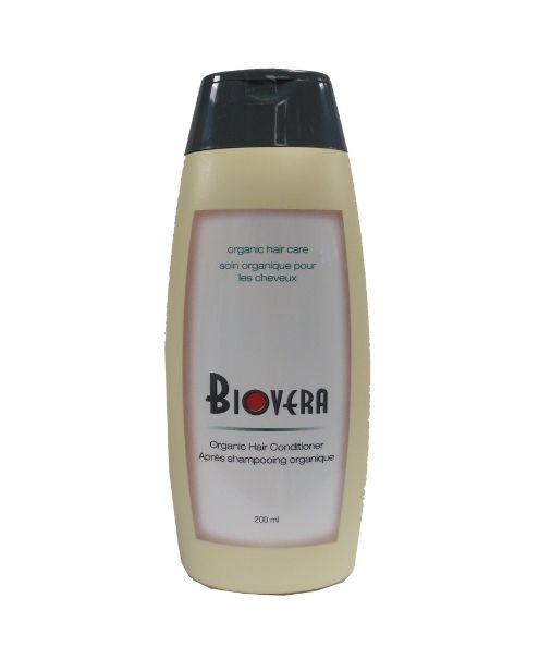Biovera  Org Hair Conditioner, 200ml - Image 1