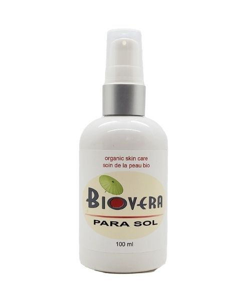 Biovera - Para Sol, 100ml - Image 1