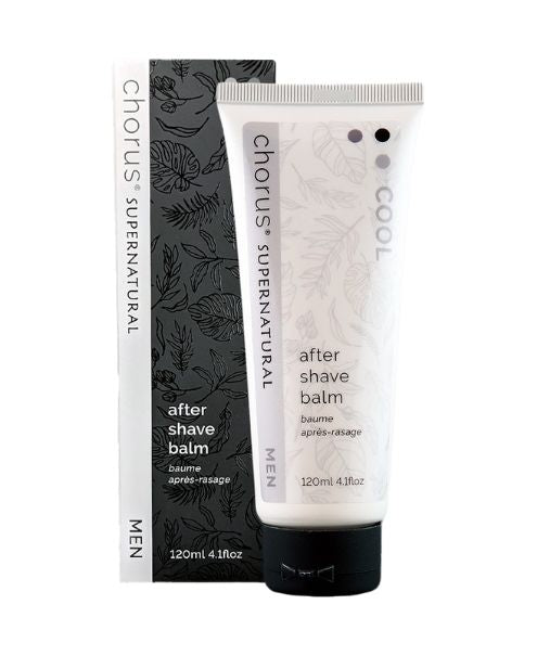 Chorus Global Enterprises - Cool - After Shave Balm, 120ml - Image 1