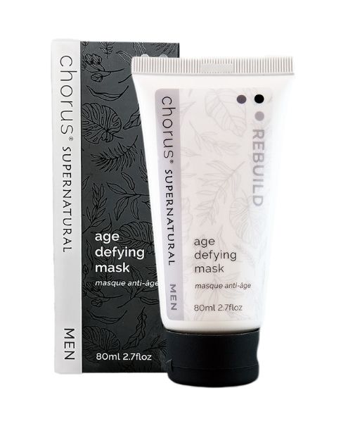 Chorus Global EnterprisesRebuild - Age Defying Mask, 80ml - Image 1