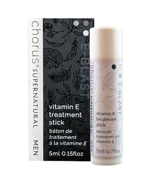 Chorus Global EnterprisesE-Blast - Vitamin E Treatment Stick, 5ml - Image 1