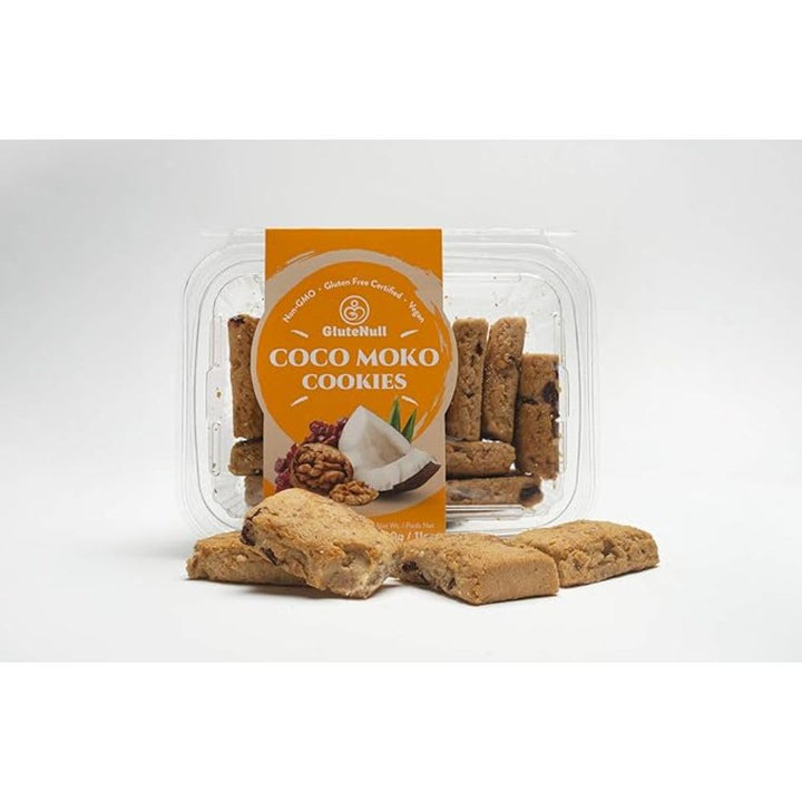 Glutenull - Coco Moko,320g - Glutenull - Image 10