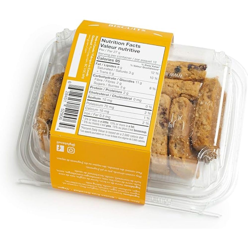 Glutenull - Coco Moko,320g - Glutenull - Image 4