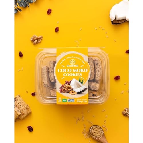 Glutenull - Coco Moko,320g - Glutenull - Image 8