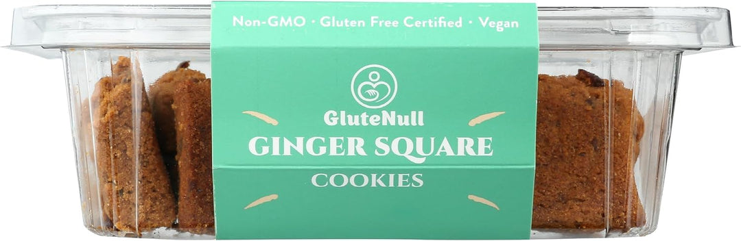 Glutenull - Ginger Square,320g - Image 7
