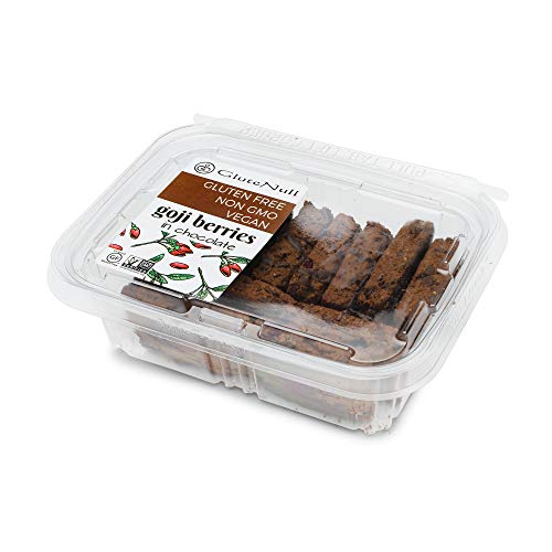 Glutenull - Goji Berries In Chocolate,320g - Image 2